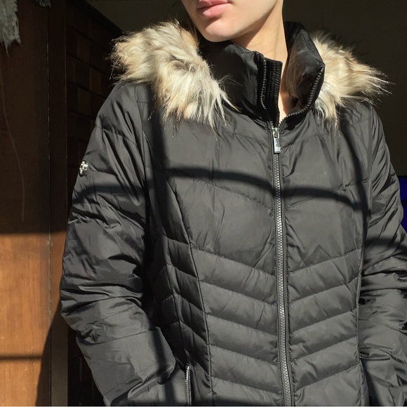 Calvin klein puffer - Picture 3 of 11